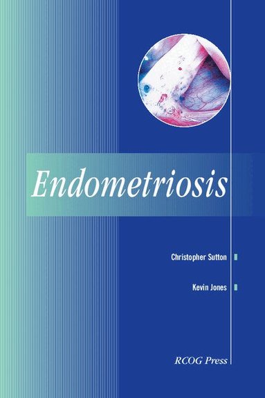 Christopher Sutton, Kevin Jones - Endometriosis, Häftad
