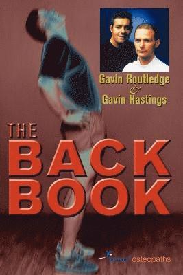 The Back Book 1