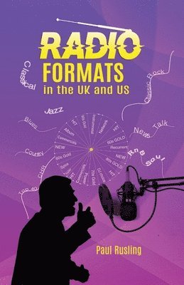 RADIO FORMATS in the UK and US 1
