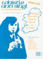 bokomslag Whistle And Sing! Book One