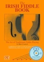 bokomslag The Irish Fiddle Book