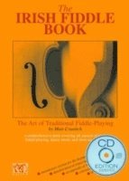 bokomslag The Irish Fiddle Book Book/Online Audio