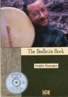 bokomslag The Bodhran Book