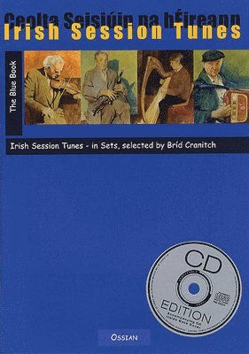 Irish Session Tunes 1