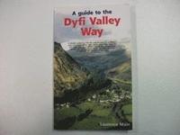 bokomslag Guide To Dyfi Valley Way
