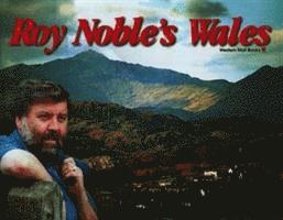 bokomslag Roy Noble's Wales