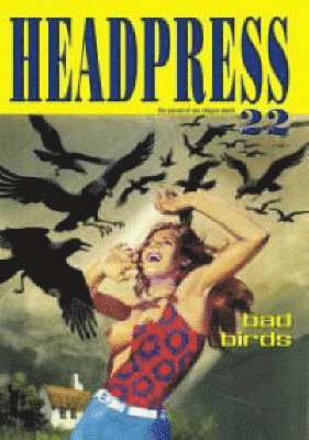 Headpress #22 1