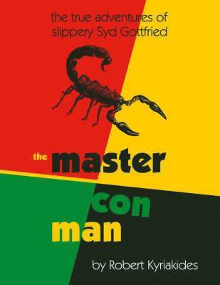 The Master Con Man 1