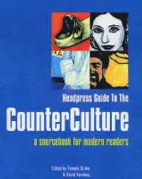 bokomslag Headpress Guide To The Counter Culture