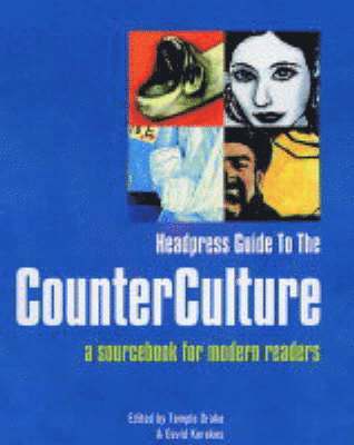 Headpress Guide To The Counter Culture