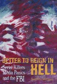 bokomslag Better To Reign In Hell