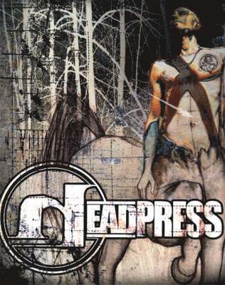 Headpress 27