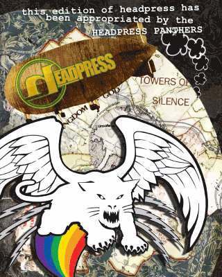 The Gospel According to Unpopular Culture: An Anthology