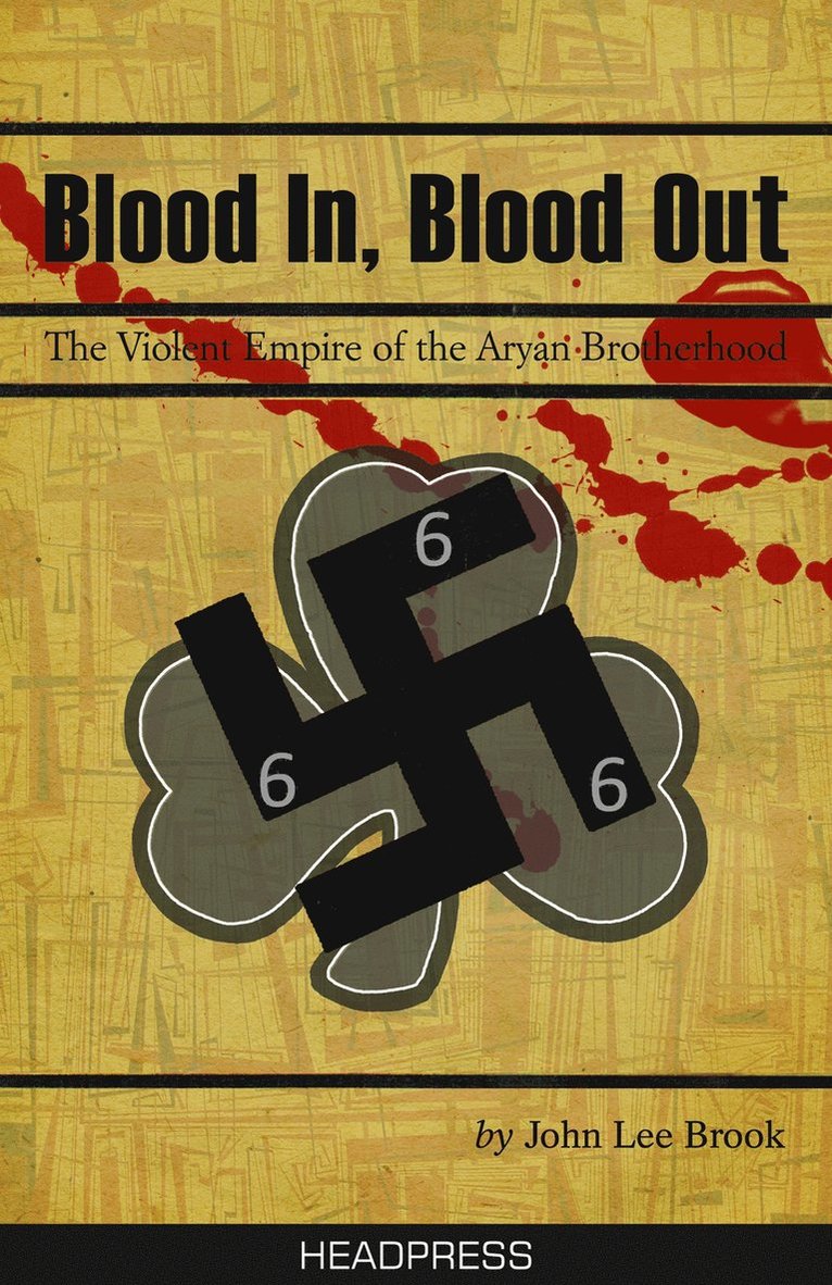 Blood In Blood Out 1