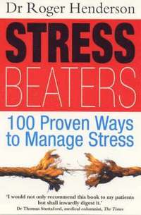 bokomslag Stress Beaters
