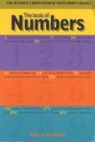 bokomslag The Book of Numbers