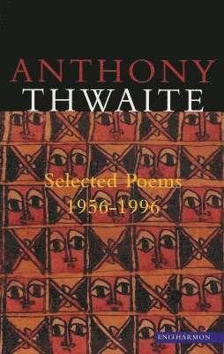 Selected Poems, 1956-96