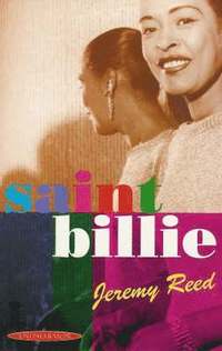 bokomslag Saint Billie