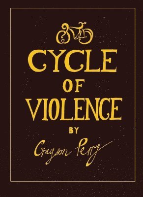 bokomslag Cycle Of Violence