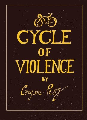 bokomslag Cycle of Violence