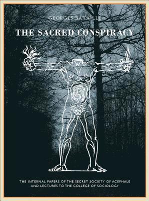 The The Sacred Conspiracy 1