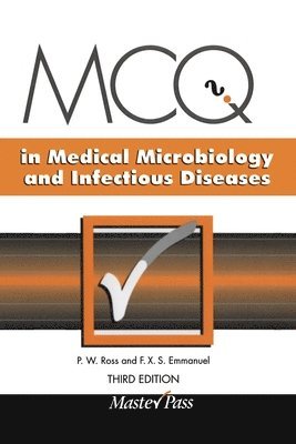 Janice Rymer, Jennie Higham - MCQs in Medical Microbiology and Infectious Diseases, Häftad