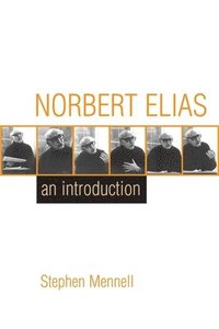 bokomslag Norbert Elias