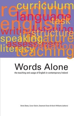 Words Alone: The Teaching and Usage of English in Contemporary Ireland 1