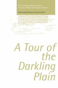 bokomslag Tour of the Darkling Plain