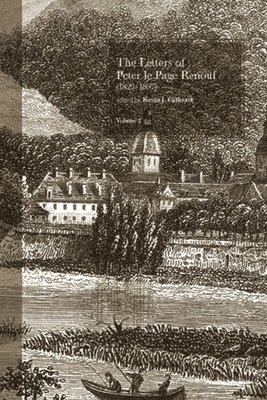 The Letters of Peter le Page Renouf (1822-97): v. 2: Besancon (1846-1854) 1