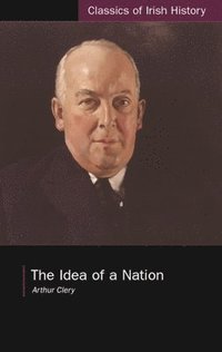 bokomslag Idea of a Nation
