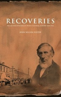 bokomslag Recoveries
