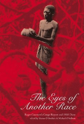 Eyes of Another Race