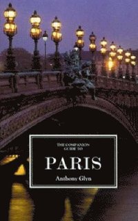 bokomslag Companion Guide to Paris
