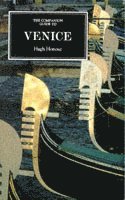 bokomslag The Companion Guide to Venice