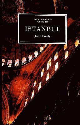 Companion Guide to Istanbul 1