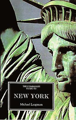 The Companion Guide to New York [n/e] 1