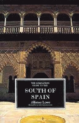 Companion Guide to the South of Spain