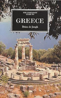 Companion Guide to Greece 1