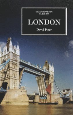 Companion Guide to London [new edn]