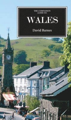 Companion Guide to Wales