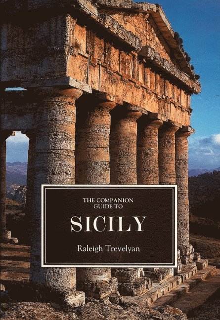 The Companion Guide to Sicily 1