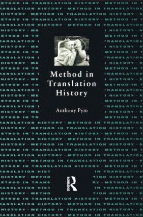 bokomslag Method in Translation History