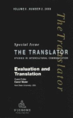 Evaluation and Translation 1