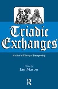 bokomslag Triadic Exchanges