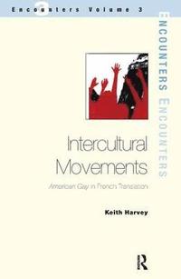 bokomslag Intercultural Movements