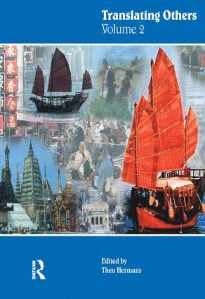 Theo Hermans, UK) Hermans, Theo (University College London - Translating Others (Volume 2), Häftad