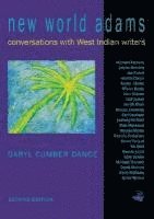 bokomslag New World Adams: Interviews with West Indian Writers