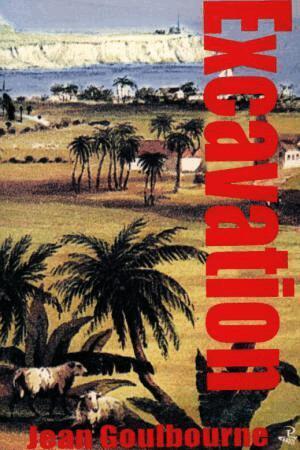 Jean Goulbourne - Excavation, Häftad
