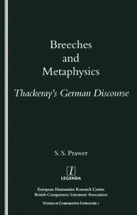 bokomslag Breeches and Metaphysics